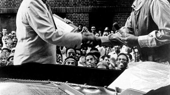 billy taylor duke ellington